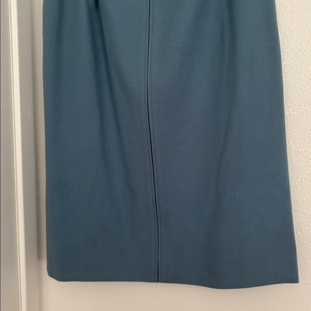 Pendleton Teal Garment With Disney Collaboration - image 2